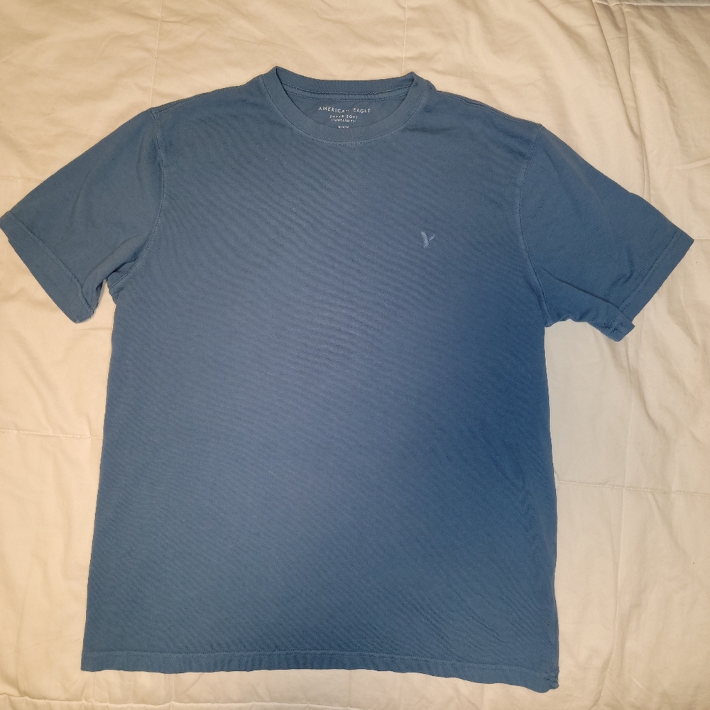 American Eagle Men's Shirt